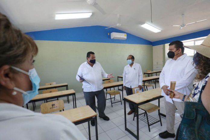 PRINCIPAL CMD CICLO ESCOLAR 1